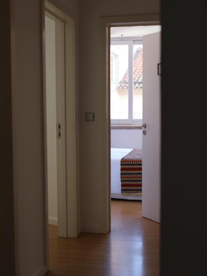House Prada Apartment Bragança Exterior foto