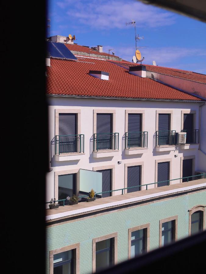 House Prada Apartment Bragança Exterior foto