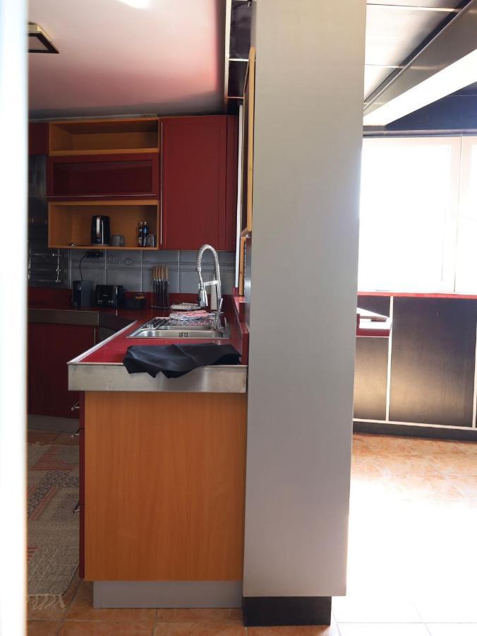 House Prada Apartment Bragança Exterior foto